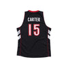 M&N Vince Carter HWC Swingman Road Jersey (Toronto Raptors 1999/00)