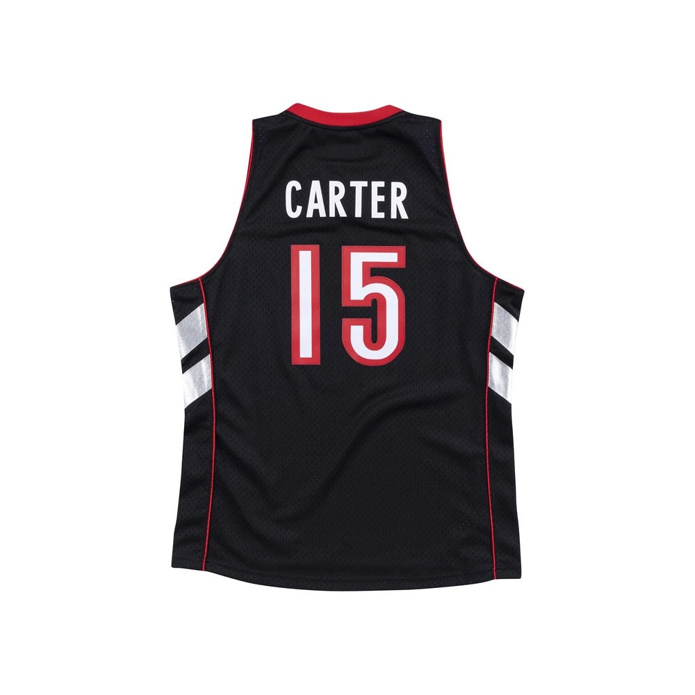 M&N Vince Carter HWC Swingman Road Jersey (Toronto Raptors 1999/00)