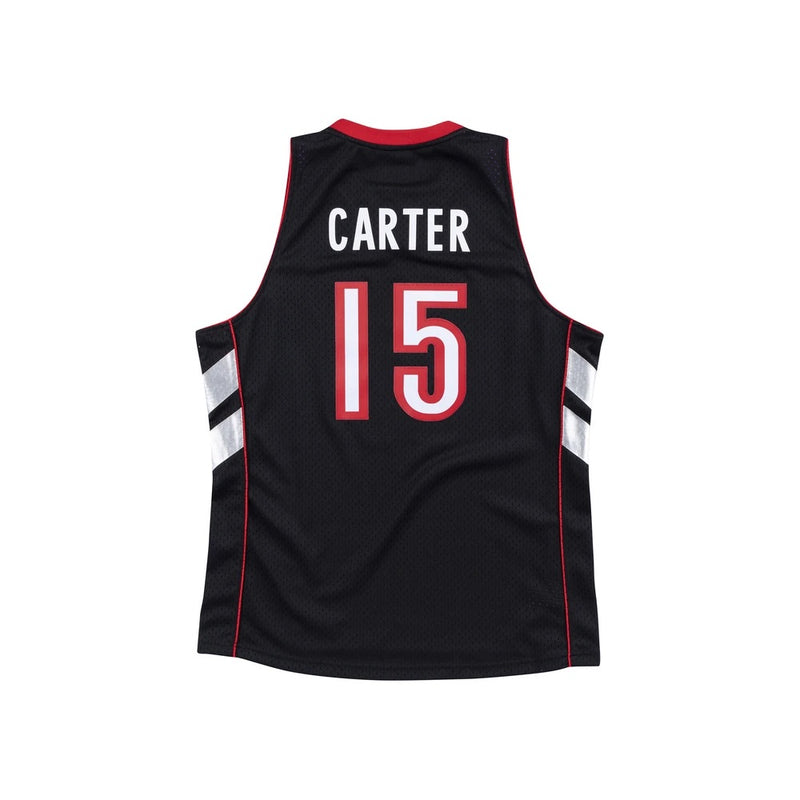 M&N Vince Carter HWC Swingman Road Jersey (Toronto Raptors 1999/00)