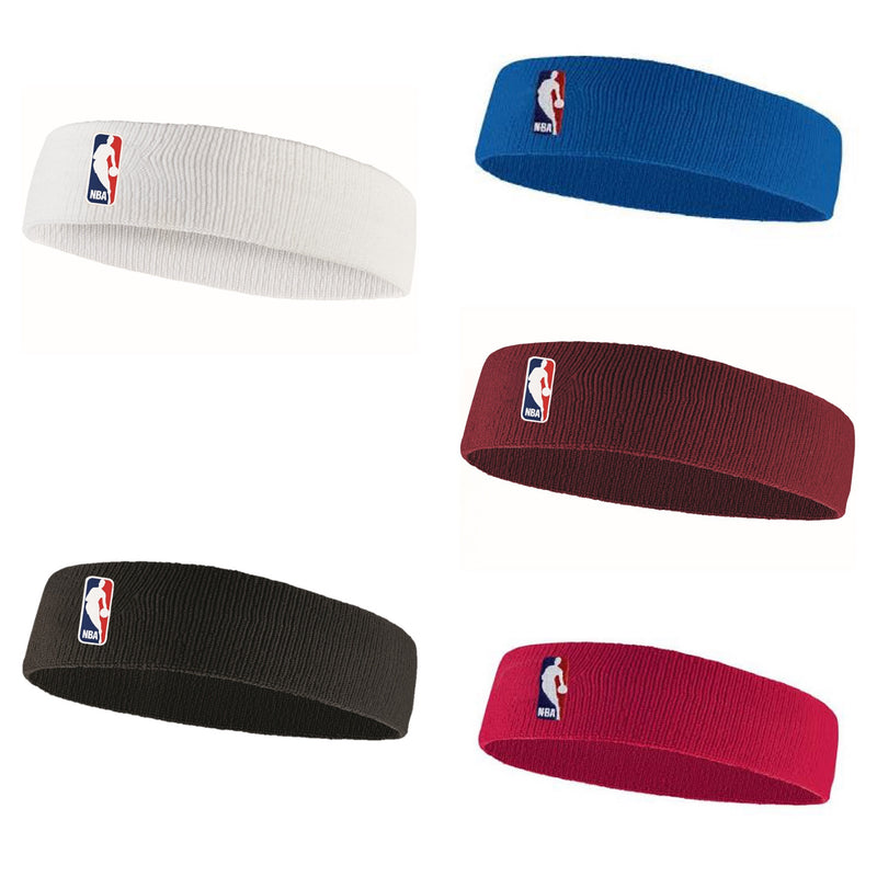 Nike/NBA Elite Headband Authentic