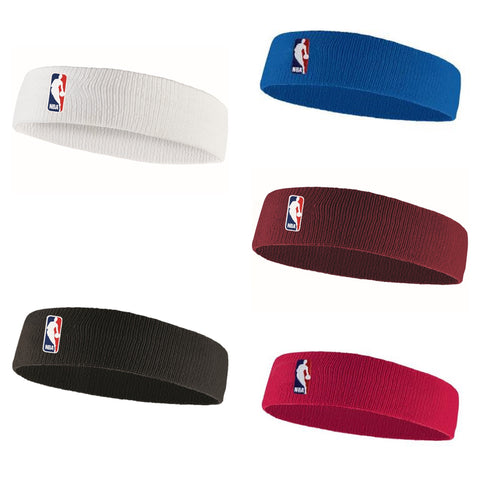 Nike NBA Elite Dri-Fit Basketball Headband, Wristband or Set Authentic