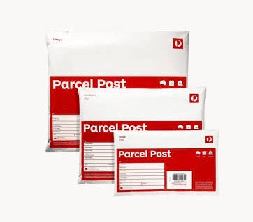 Parcel Post