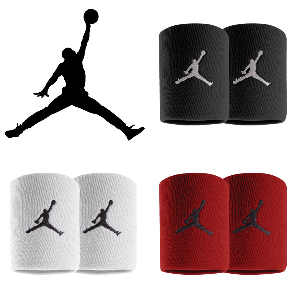 Jordan Jumpman Wristband
