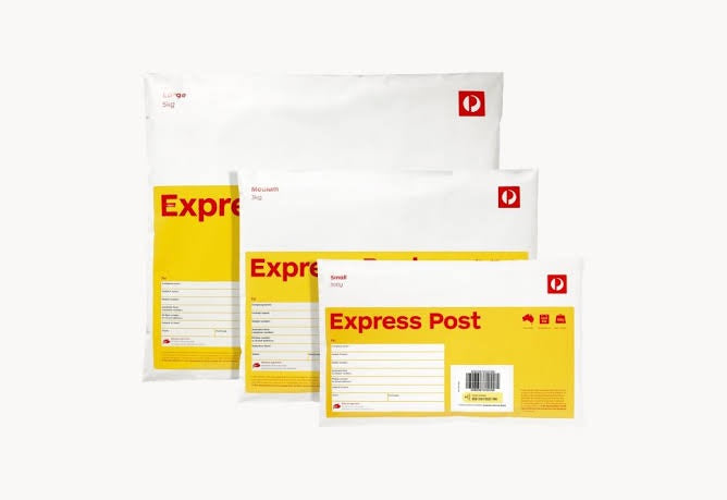 Express post