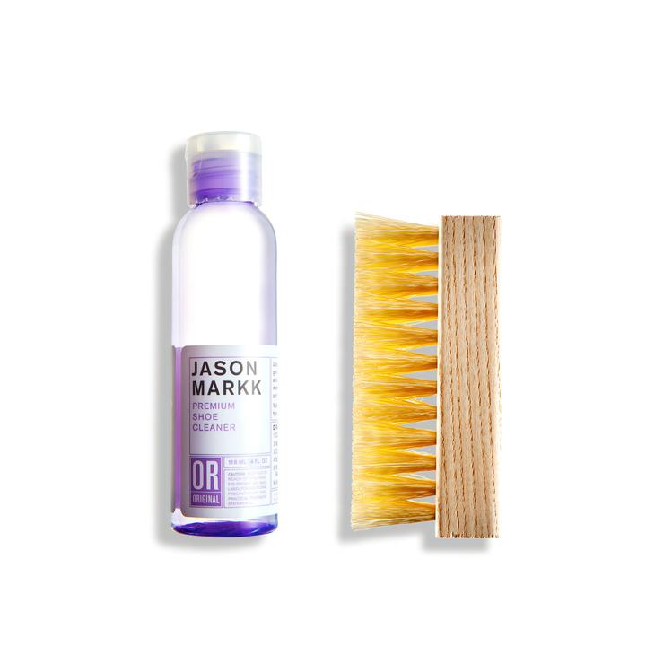 Jason Markk Cleaning Kit