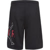 Youth Jordan Jumpman Mesh Shorts - Black 95B219-023