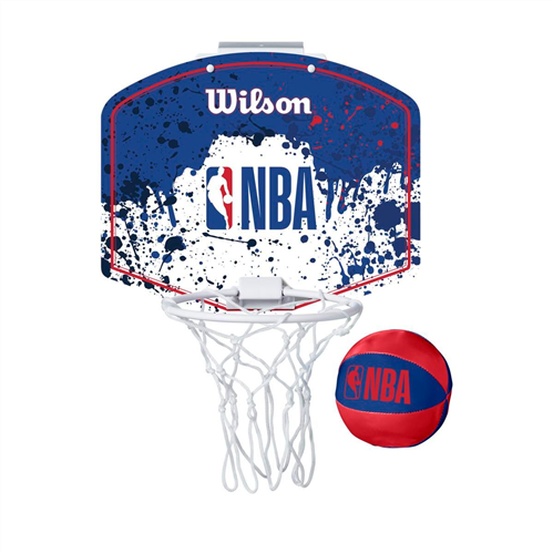 Wilson Mini Hoop - NBA