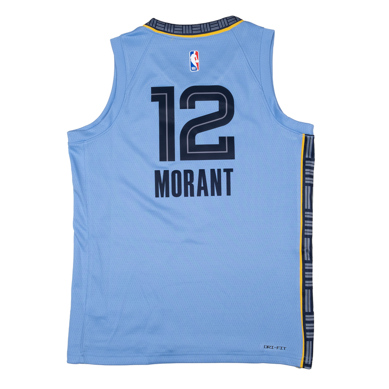 Ja morant online swingman jersey