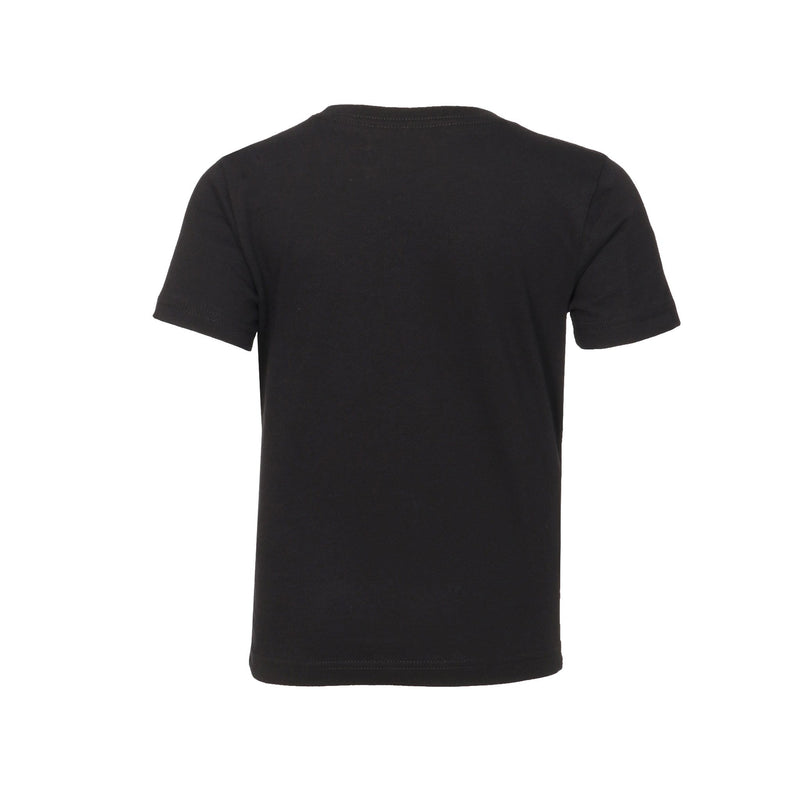 Youth Jordan Jumpman Air T-Shirt - Black 955175-023