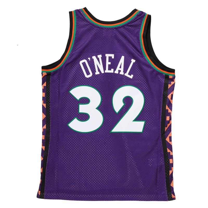 Shaquille O'Neal 96 All-Stars Hardwood Classic Swingman NBA Jersey