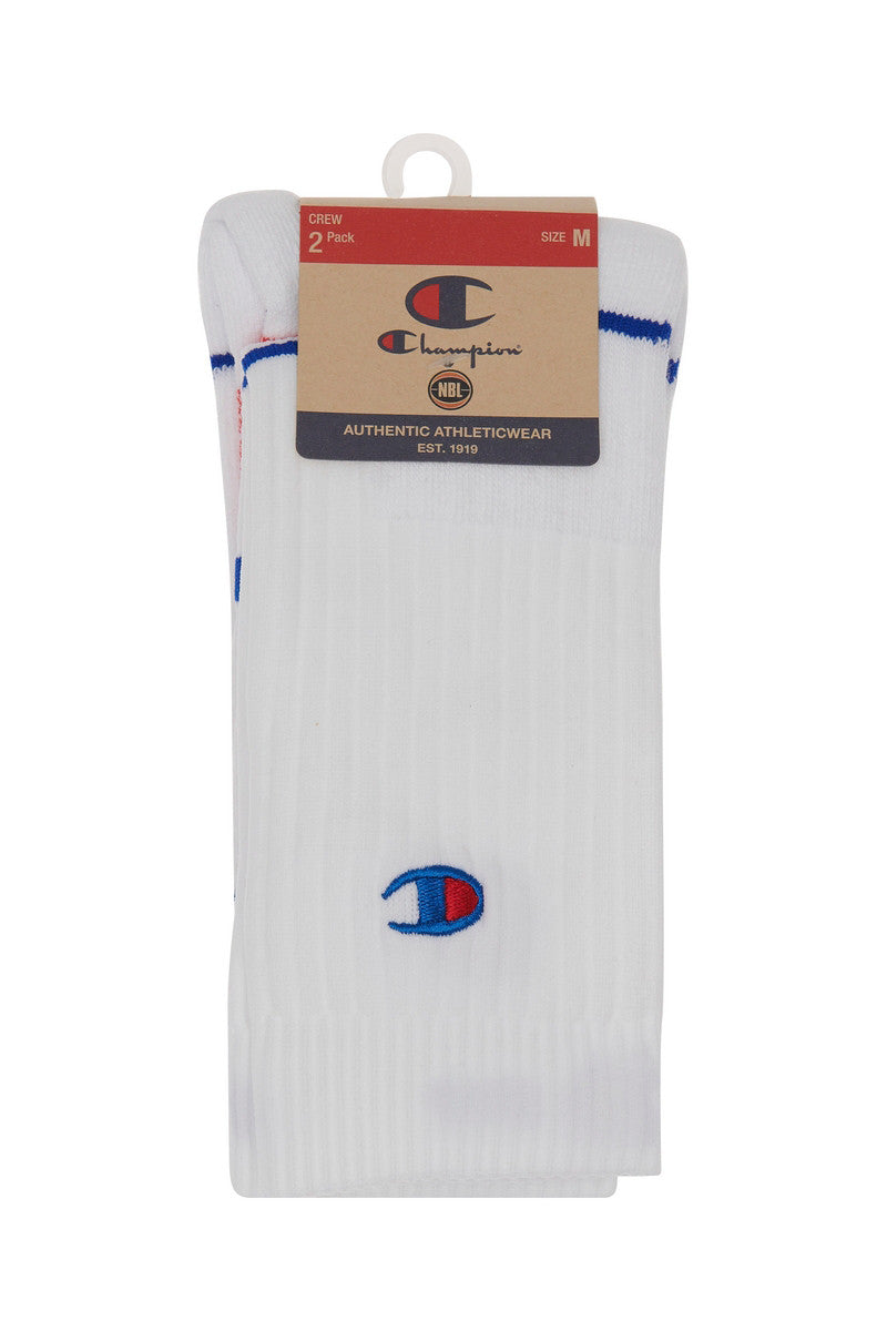 Champion deals basketball socks
